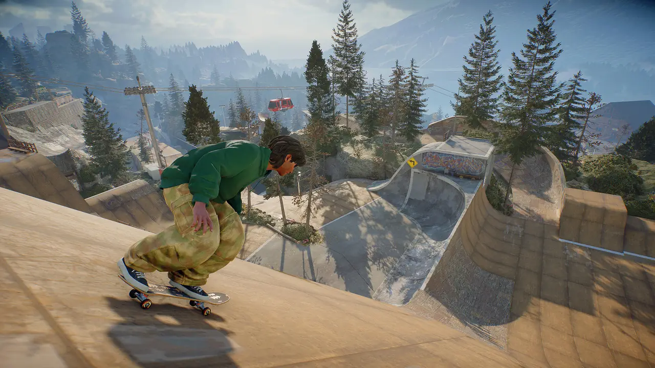 What Is ReSkate? Relation to EA skate. Explained